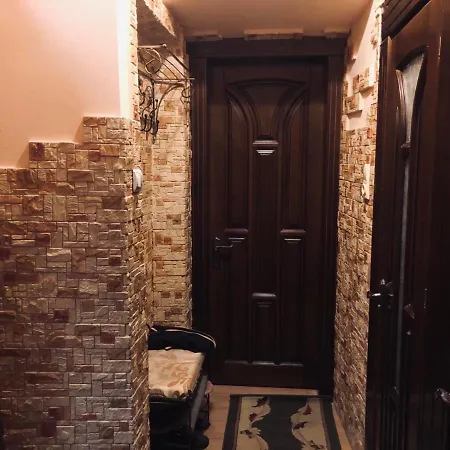 У Богдана Lviv Exterior photo