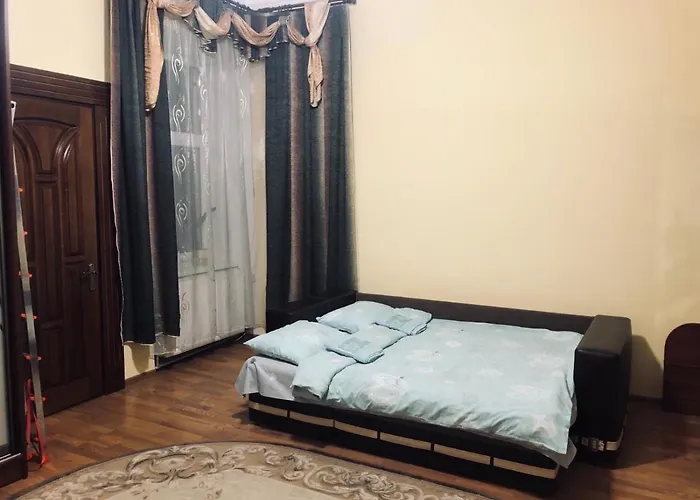 У Богдана