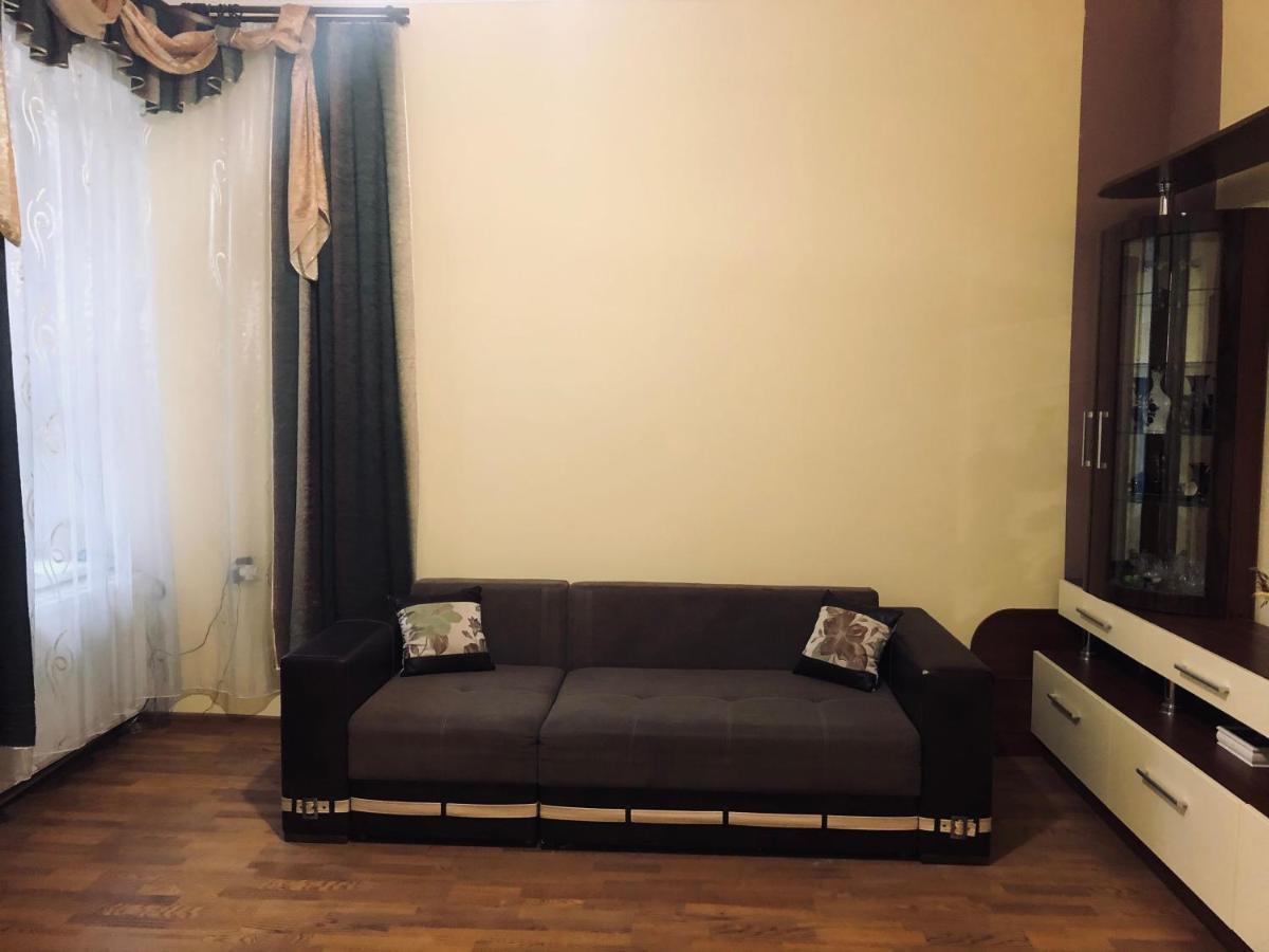 у богдана Apartment