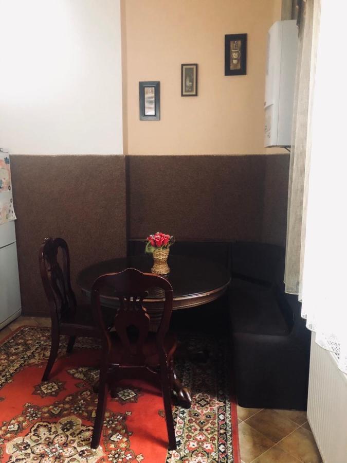 Apartment у богдана